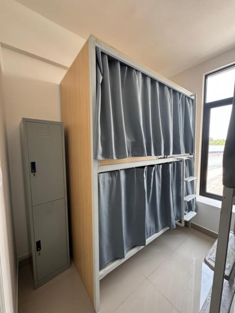 Scholars Hub Hostel