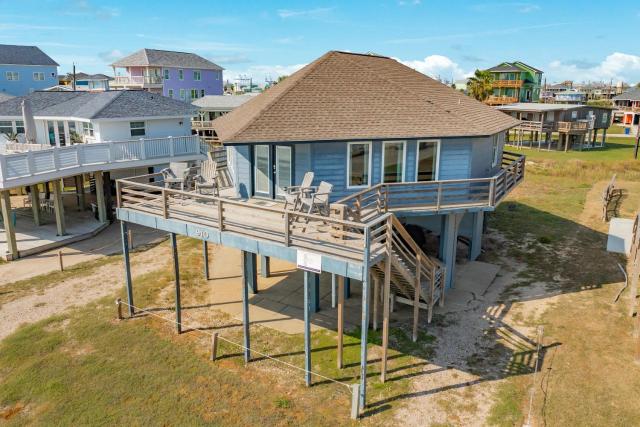 Breakers Edge - 8 Sides of Sunshine, 3 Ensuite Bedrms