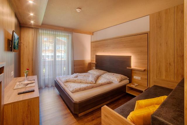 Pension Brugghof