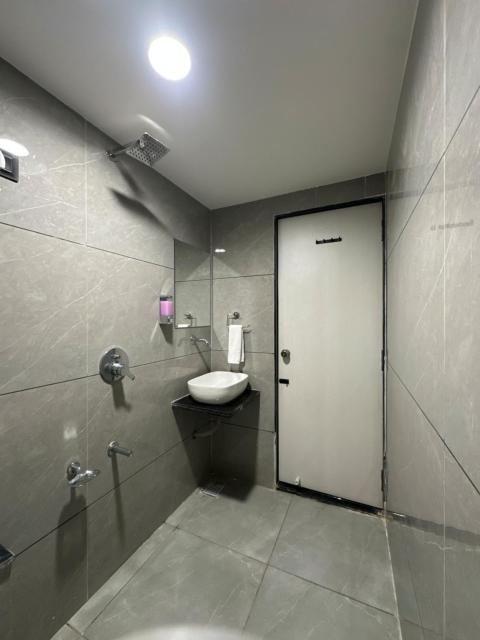 Hotel Grand Shiva