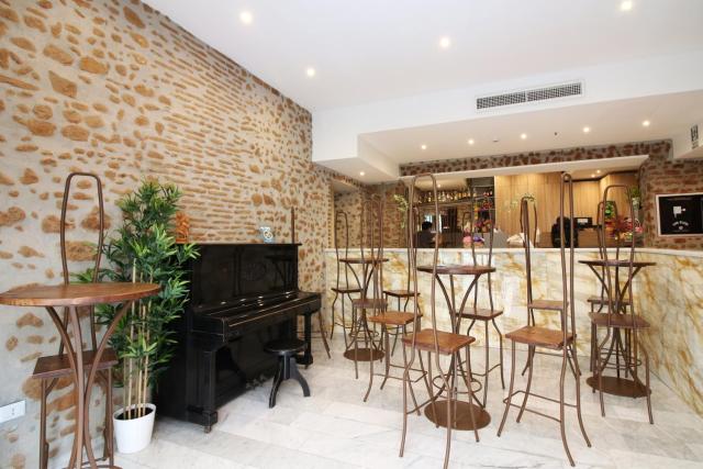 NEW GENERATION HOSTEL Rome center