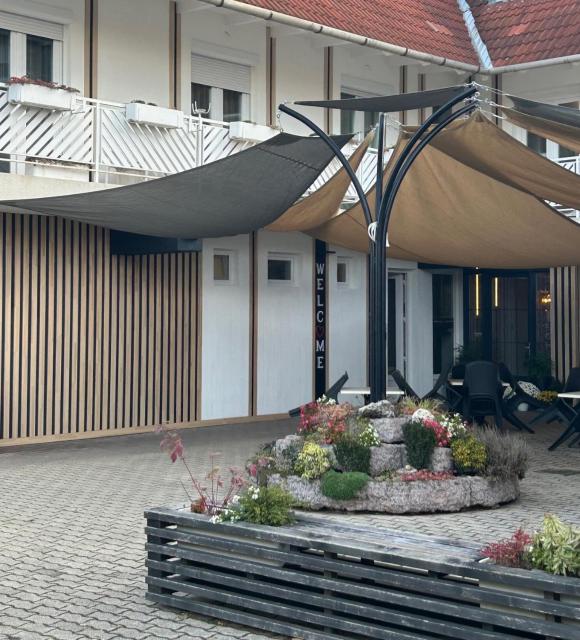 Hotel Rittinger