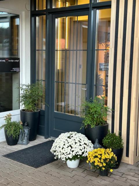 Hotel Rittinger