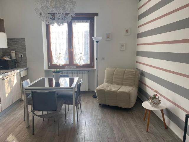 Turin Little House