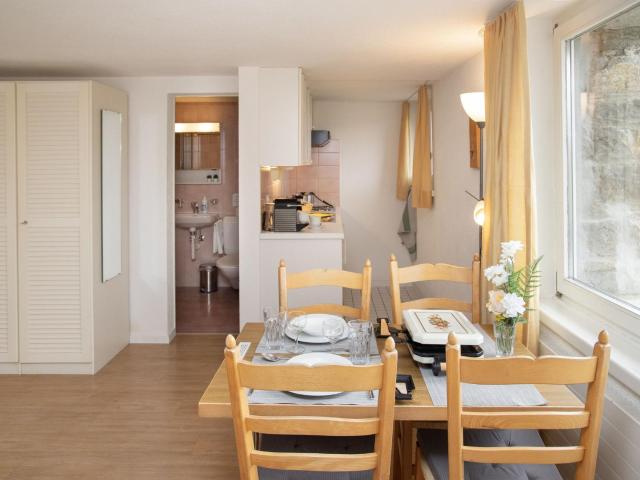 Studio Helene Studio Christel by Interhome