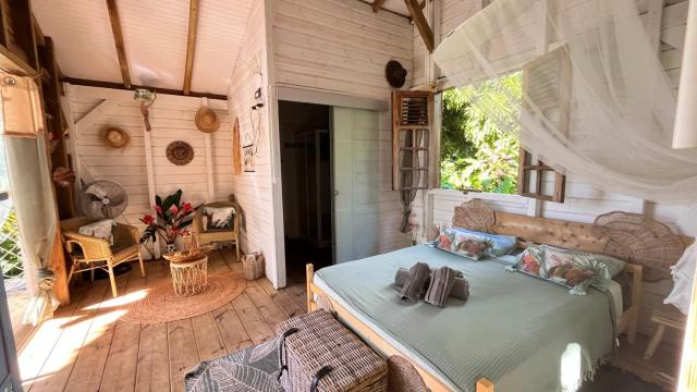 Chalet de Dolé