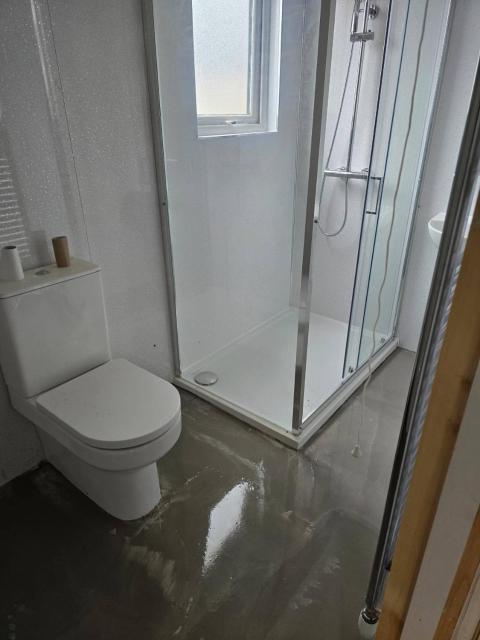 4 bedroom house in Belfast next to Ormeau Park