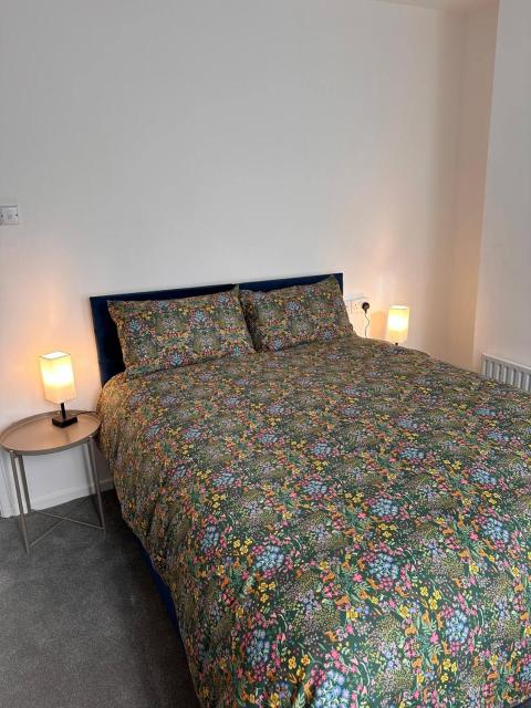 4 bedroom house in Belfast next to Ormeau Park