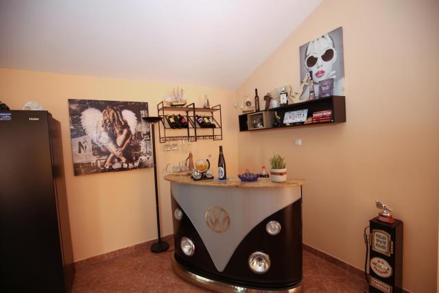 Apartman Vali Crikvenica