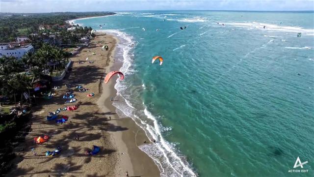 Agualina Kite Hotel