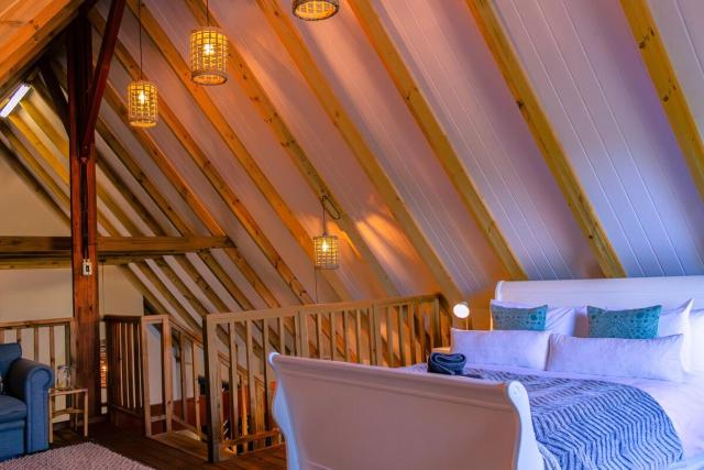 Wildwood Ocean Cabin