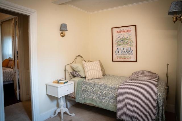 Stunning Apartment in Historic Federal Hill Mansion near Downtown & College Hill