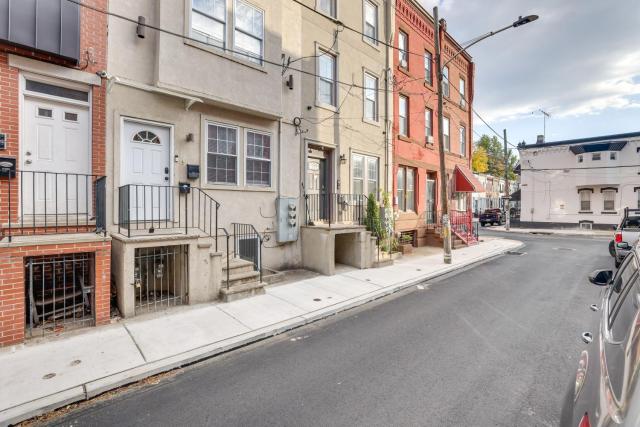 Spectacular 5BA/2BA Group Getaway in Philly!