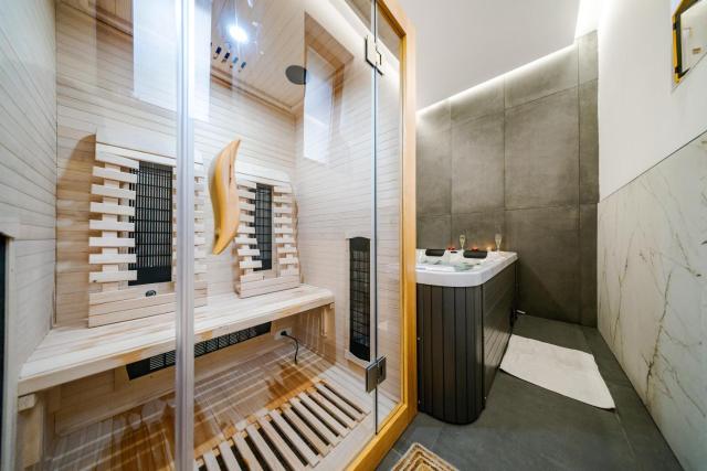 Viridis Hotel