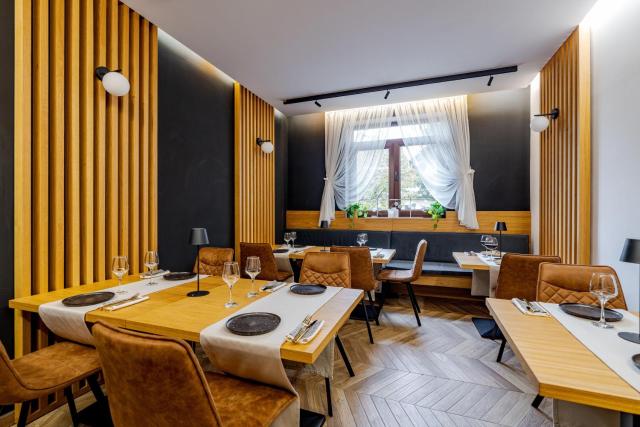 Viridis Hotel