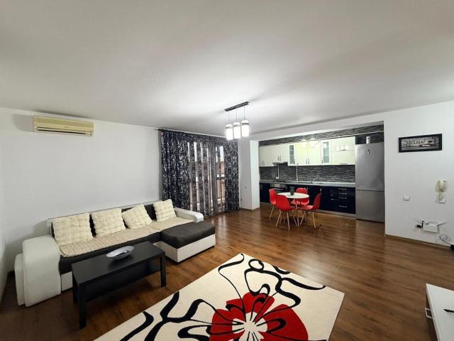 Modern apartment in Ford-Ferval area, Craiova