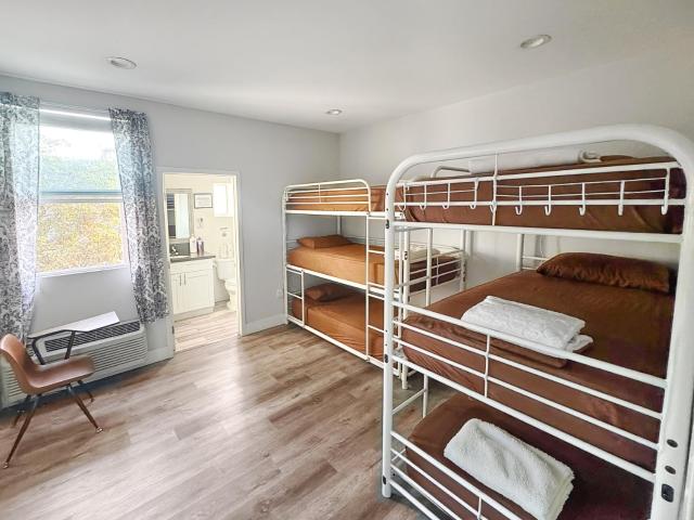 Fruit Hostel
