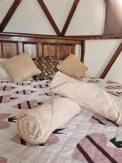 Domehouse Curacao