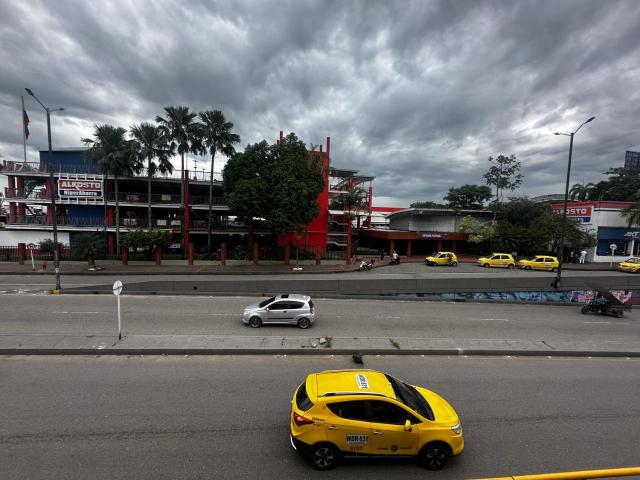 Hotel Alojamientos Villavicencio