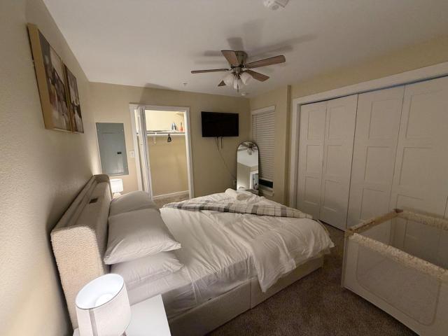 Luxe Getaway by AT&T & Six Flags