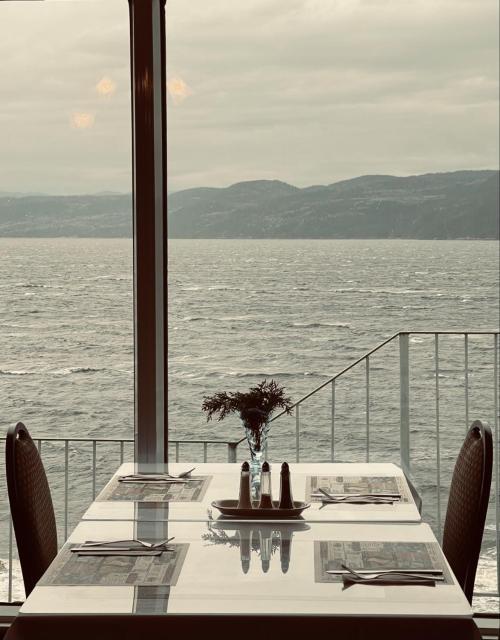 Auberge de la Rivière Saguenay