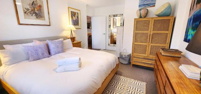 Homely Apartment In Sought After Building