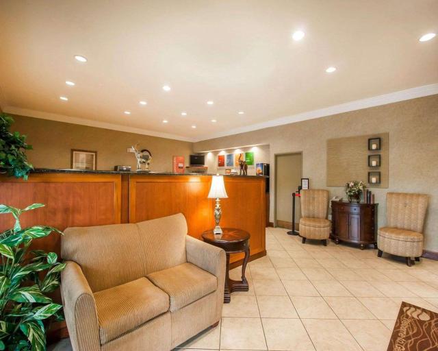 Quality Inn & Suites Germantown North