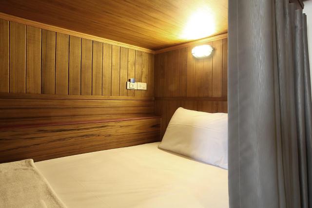 Hogwortz Hostel & Tour