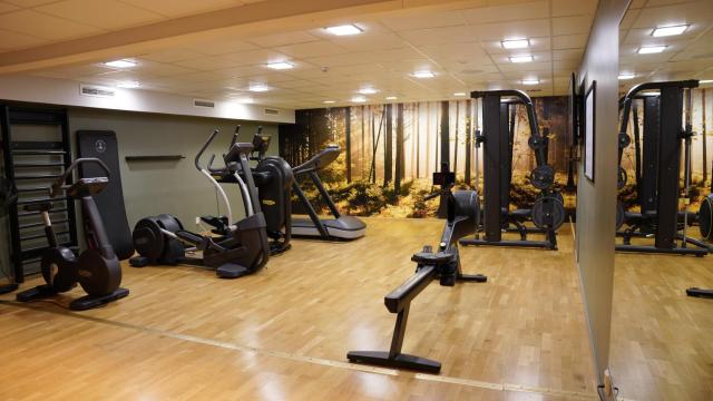 Quality Hotel Sundsvall