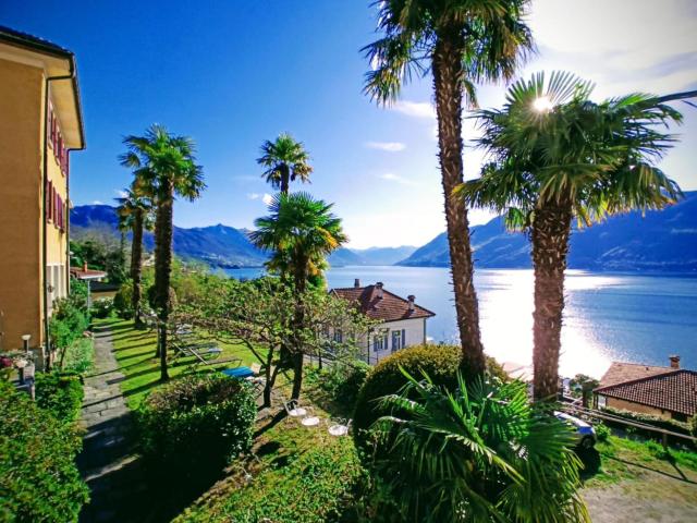 Garden Hotel Primavera
