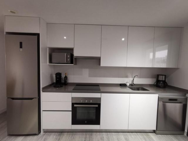 La Petite Forêt Resort Apartment in Benidorm