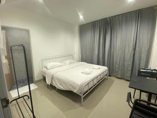 65 hostel chiangmai