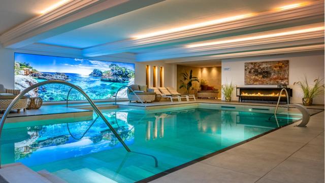 salinenparc Design Budget Hotel