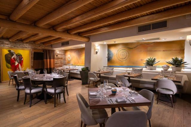 Rosewood Inn of the Anasazi