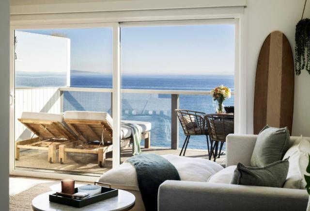 Malibu Breeze