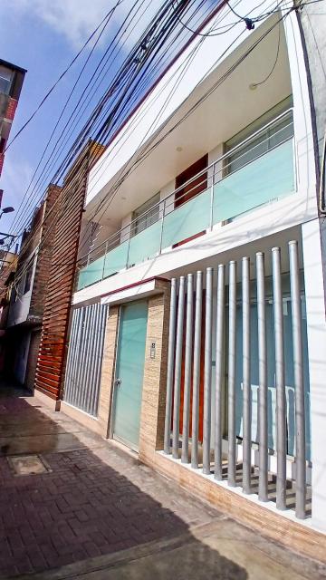 Apartamento JATUN MAMA