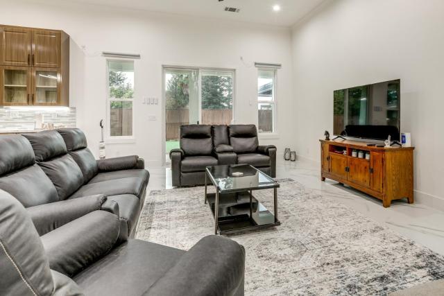 Sip, Dine & Unwind: Spacious Lodi Gem w/ Patio!
