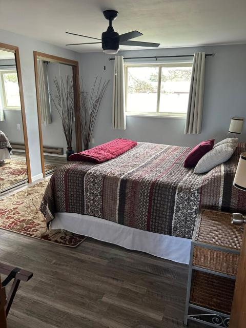 Oscoda Lake Huron Retreat Huron Sands Condo Bldg 2