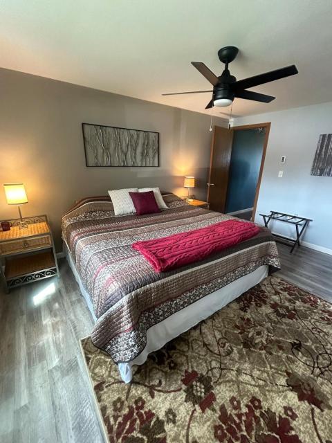 Oscoda Lake Huron Retreat Huron Sands Condo Bldg 2