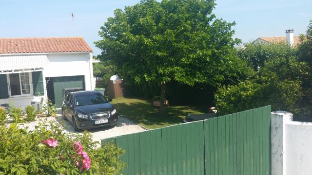 Maison Nature & Espace