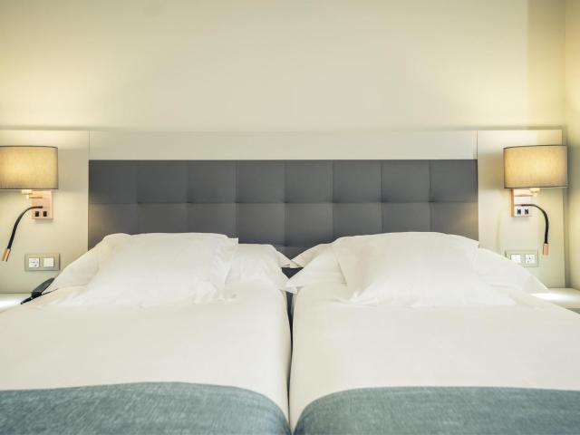 Hotel Carlton Rioja