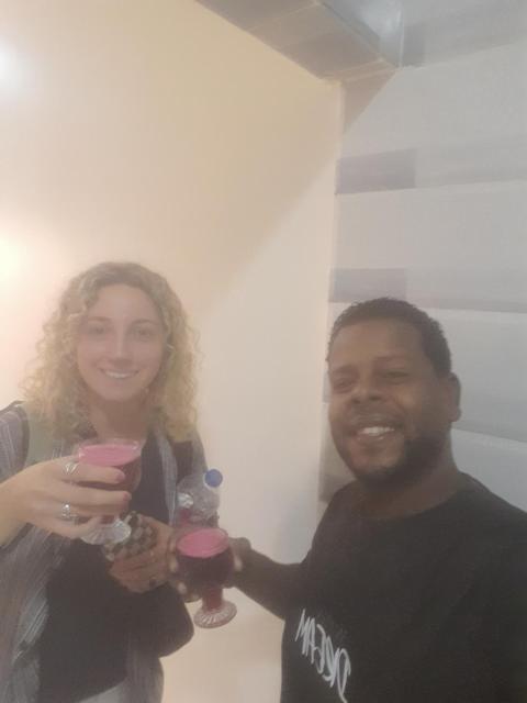 Habob Nubian Guest House