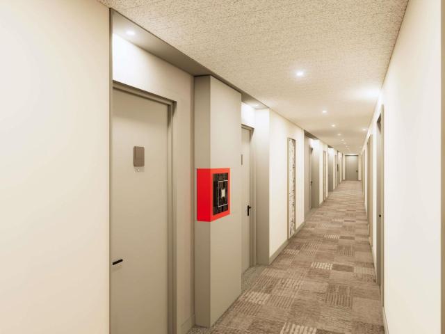 Mercure Alba Iulia
