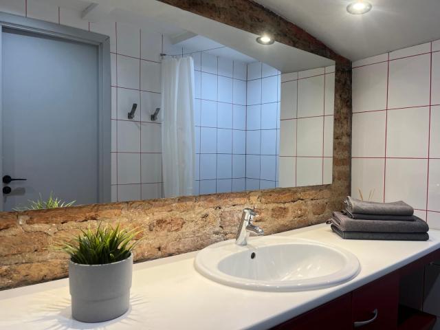 Old Town Loft