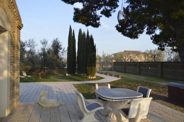 Le Tre Lune B&B