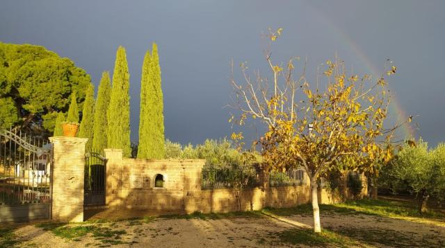 Le Tre Lune B&B