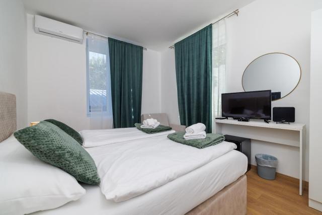 Beach Villa Selce