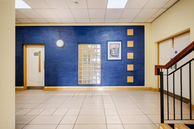 Great Value Luxury Apt in Belfast City Centre with parking