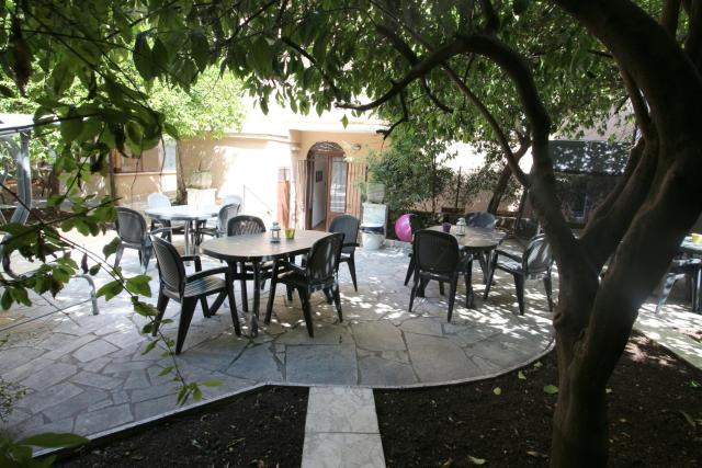 NEW GENERATION HOSTEL Rome center