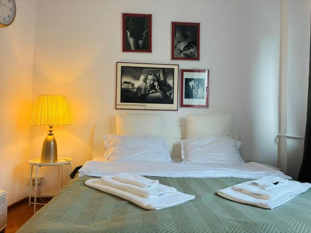 Imondo Suites
